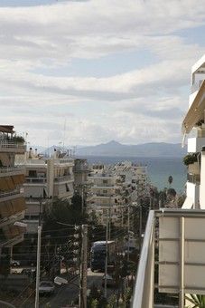 Βεράντα