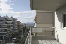 Βεράντα