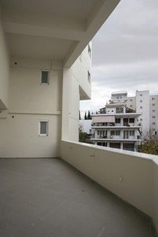 Πίσω βεράντα