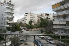Βεράντα